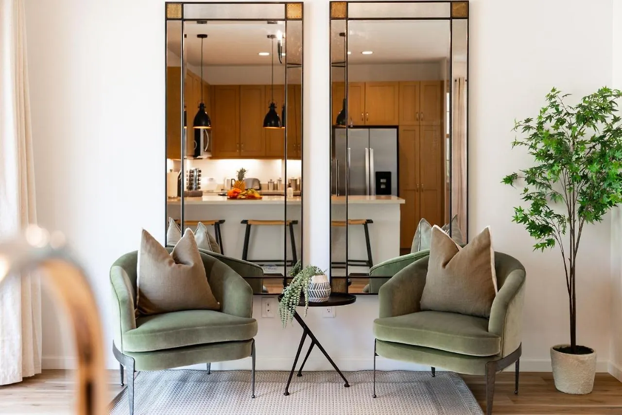 @Marbella Lane- Idyllic Getaway In Makaha Paradise United States