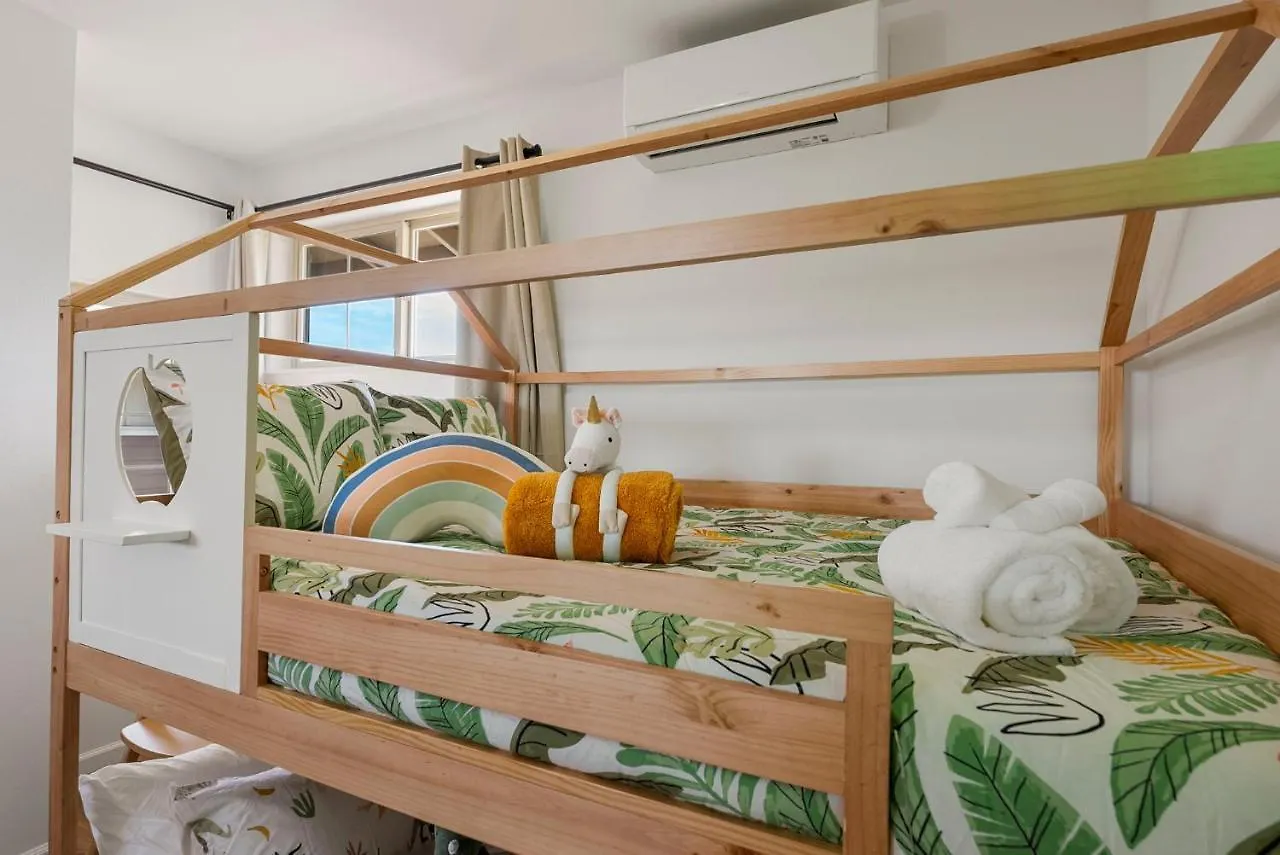 @Marbella Lane- Idyllic Getaway In Makaha Paradise Holiday home