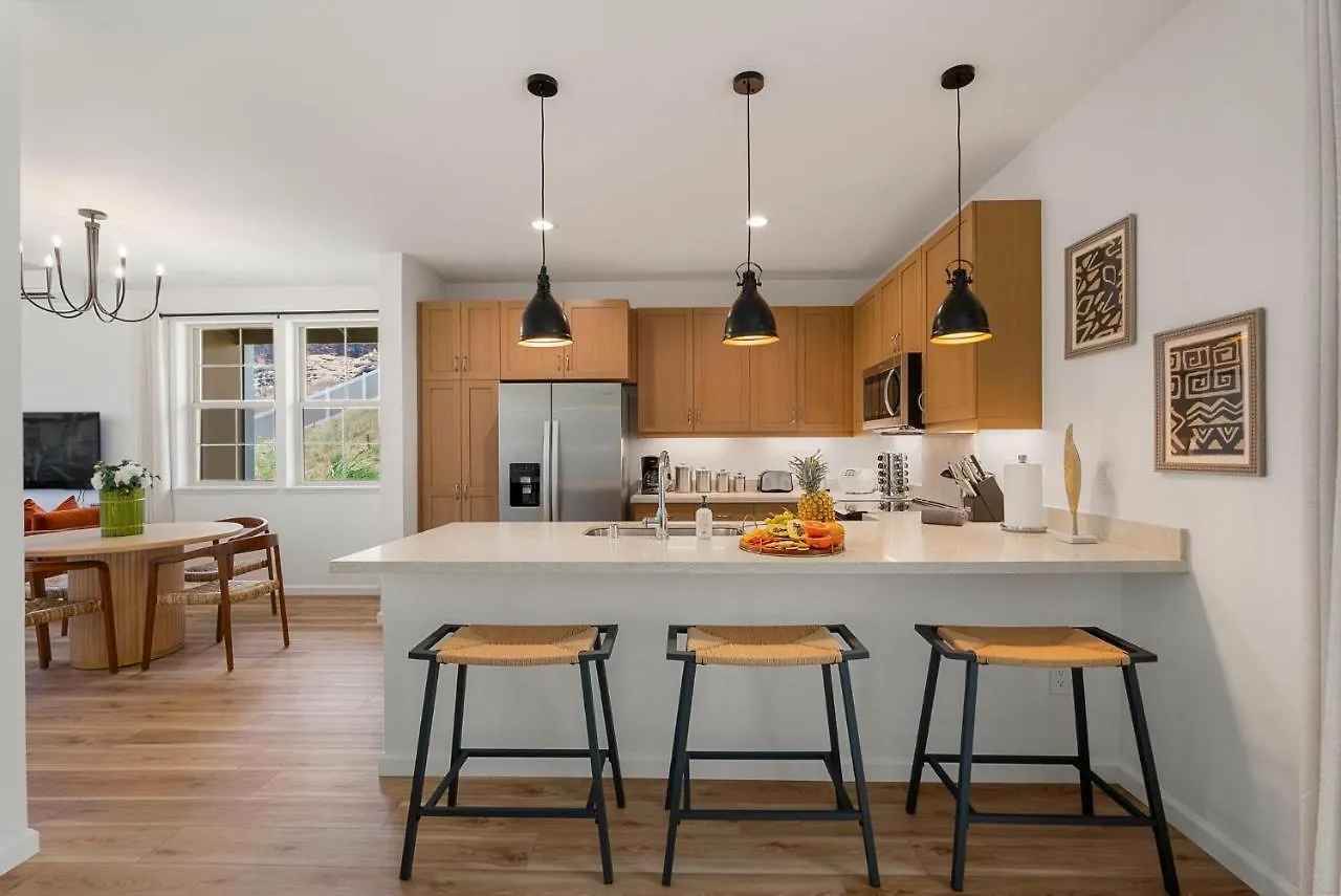 @Marbella Lane- Idyllic Getaway In Makaha Paradise Holiday home