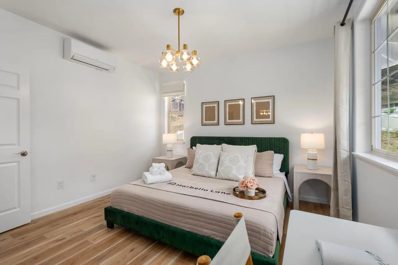 @Marbella Lane- Idyllic Getaway In Makaha Paradise בית נופש