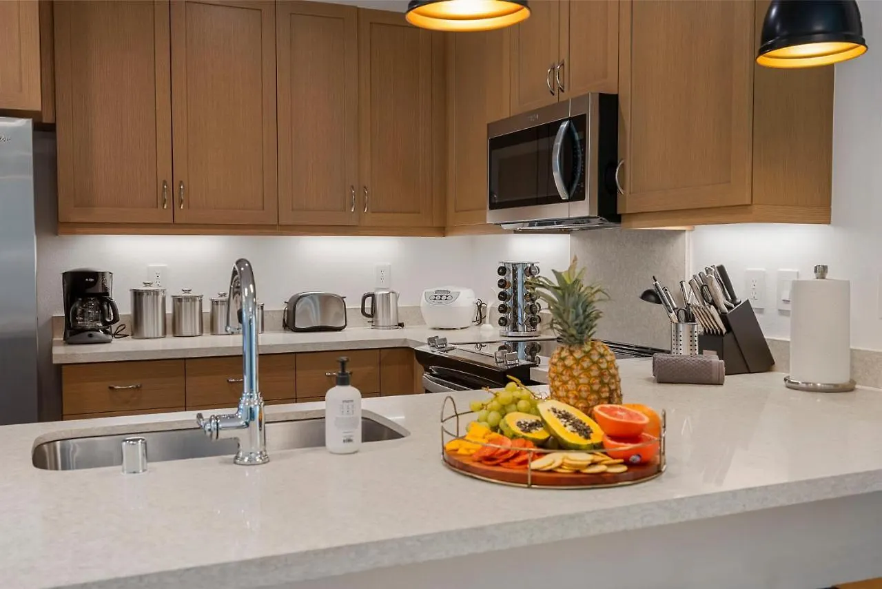 @Marbella Lane- Idyllic Getaway In Makaha Paradise ארצות הברית