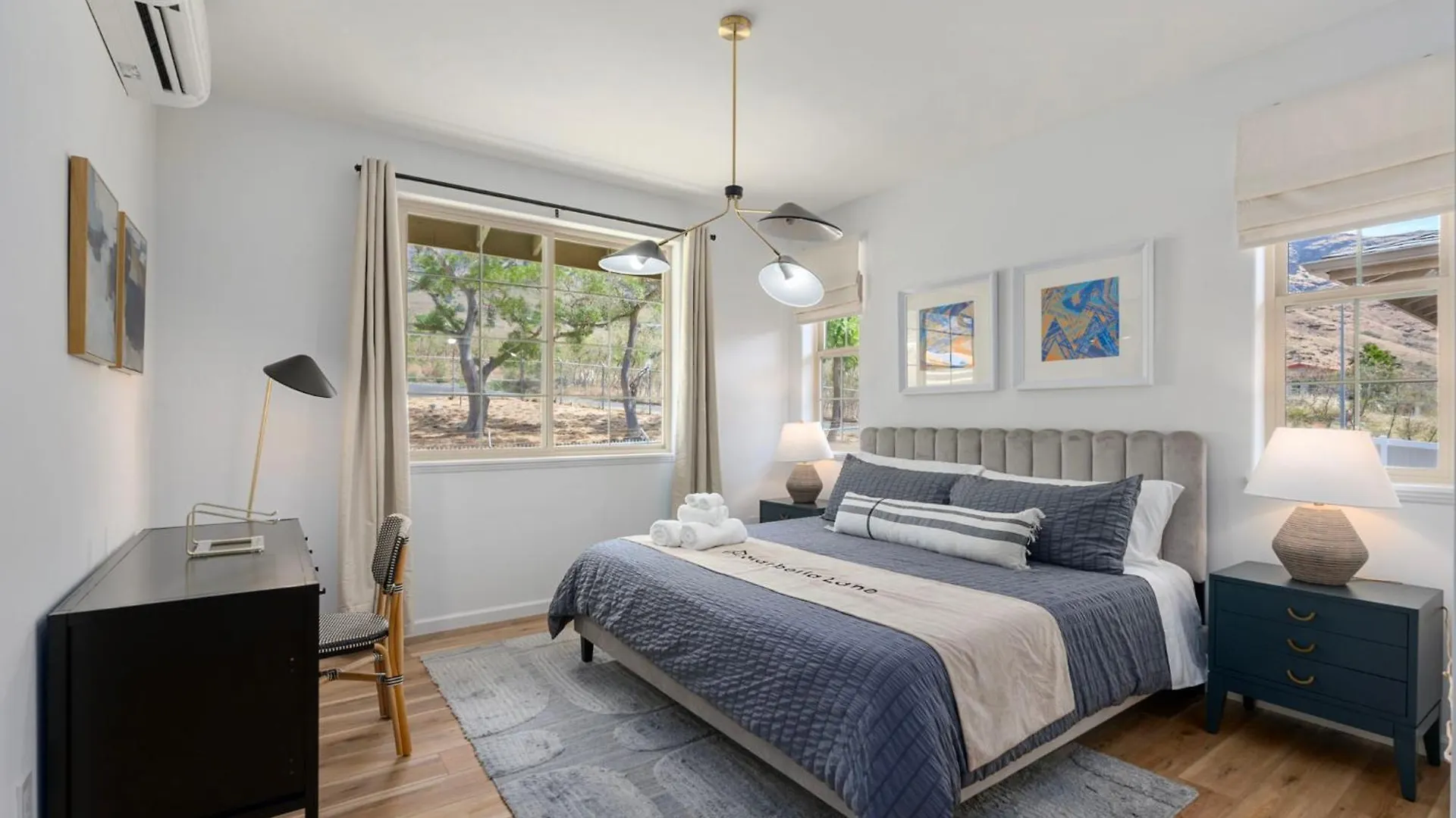 בית נופש @Marbella Lane- Idyllic Getaway In Makaha Paradise ארצות הברית