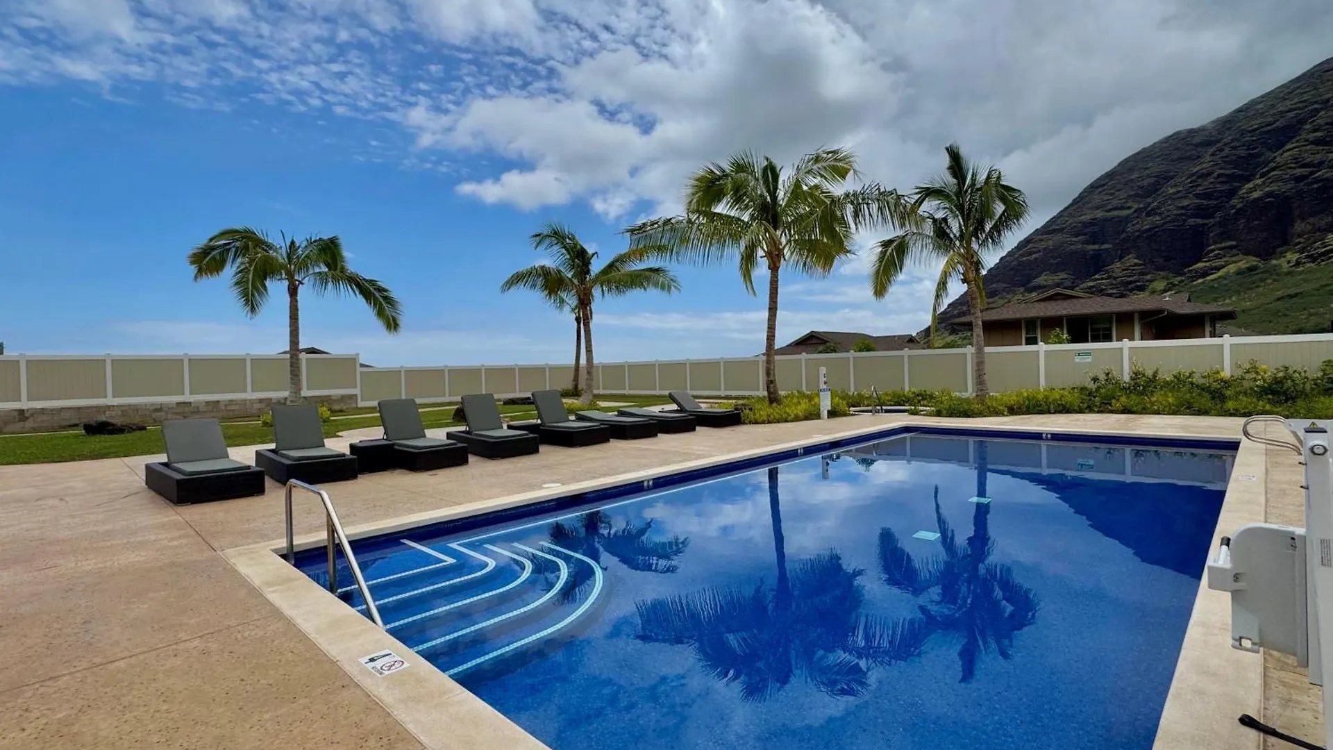 @Marbella Lane- Idyllic Getaway In Makaha Paradise ארצות הברית