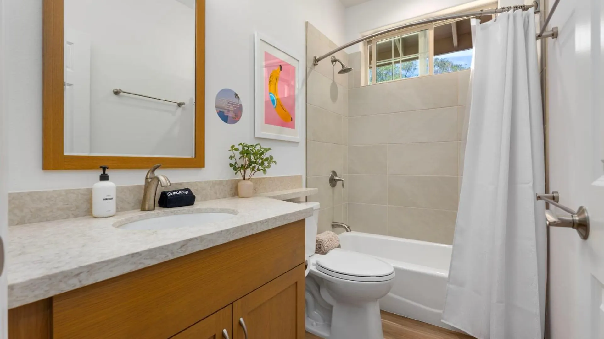@Marbella Lane- Idyllic Getaway In Makaha Paradise 0*,
